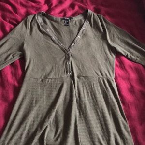 Forever 21 dress